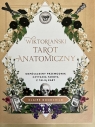 Wiktoriański tarot anatomiczny. Współczesny przewodnik czytania tarota z Claire Goodchild