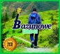Bazunowe drogi CD - Opracowanie zbiorowe