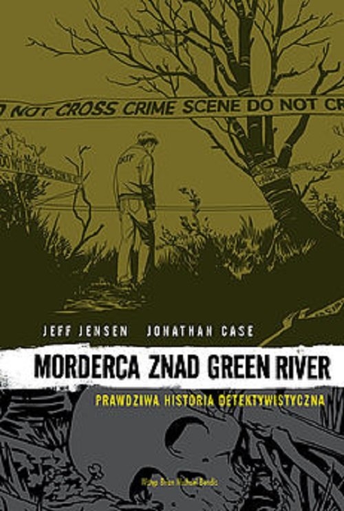 Morderca znad Green River