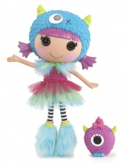 Lalaloopsy Futrzana Warkotka (529682)
