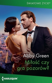 Miłość czy gra pozorów? - Abby Green