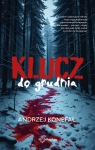 Klucz do grudnia Andrzej Konefał