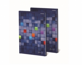 Brulion A4/96K kratka Office 19 (5szt)