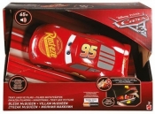 CARS 3 Mówiący Zygzak Kaskader (FGN48)