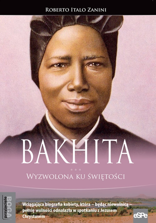 Bakhita