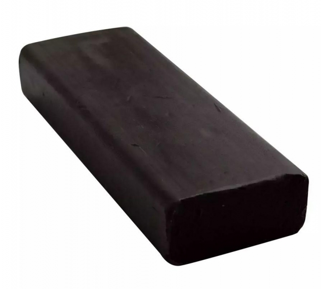 Plastelina Artystyczna Mała - Czarny