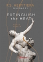 Extinguish The Heat. Runda szósta - Katarzyna Barlińska P.S. Herytiera