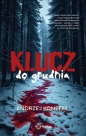 Klucz do grudnia - Andrzej Konefał