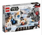 Lego Star Wars: Obrona Bazy Echo (75241)