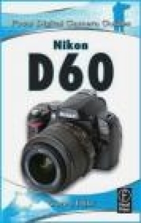 Nikon D60