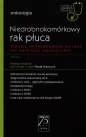 Niedrobnokomórkowy rak płuca - Paweł Krawczyk