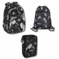 Pakiet szkolny Coolpack Astronaut - zestaw 1