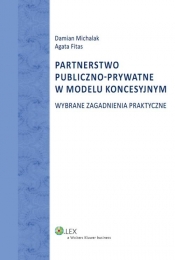 Partnerstwo publiczno-prywatne w modelu koncesyjnym