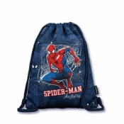 Worek na buty Disney Beta Spider-Man