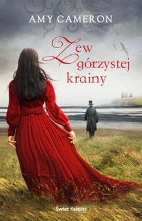 Zew górzystej krainy - Cameron Amy