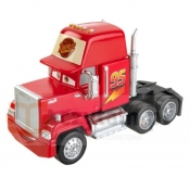 CARS Auta deluxe (Y0539/CJN04)