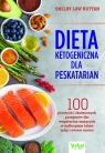  Dieta ketogeniczna dla peskatarian100 prostych i skutecznych przepisów