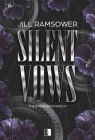 The Byrne Brothers Tom 1 Silent Vows Ramsower Jill