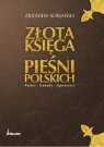 Złota księga pieśni polskich