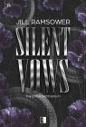  Jill Ramsower. Seria The Byrne Brothers. Tom 1