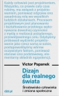 Dizajn dla realnego świata - Victor Papanek