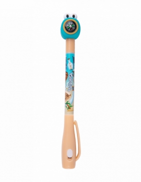 Colorino, Długopis magiczny UV - Compass, 1 szt (01683PTR)