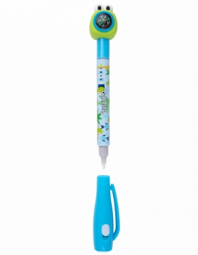 Colorino, Długopis magiczny UV - Compass, 1 szt (01683PTR)