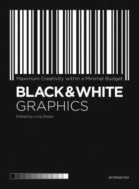 Black and White Graphics - Shijian Ling