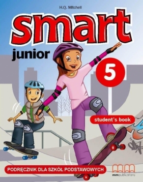 Smart Junior 5 SB MM PUBLICATIONS 2011 - H. Q. Mitchell