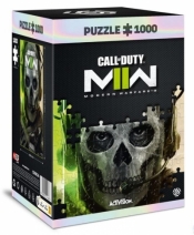 Puzzle Premium 1000 Call Of Duty: Project Cortez