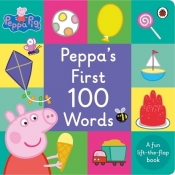 Peppa Pig: Peppa?s First 100 Words
