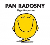 Pan Radosny - Hargreaves Roger