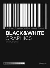 Black and White Graphics - Shijian Ling