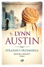 Strażnicy przymierza - Lynn Austin