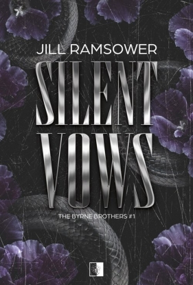 The Byrne Brothers Tom 1 Silent Vows - Ramsower Jill