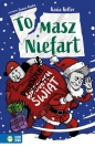 Tomasz Niefart. Pechowych Świąt - Kasia Keller