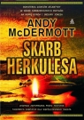 Skarb Herkulesa McDermott Andy