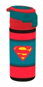 Butelka Superman