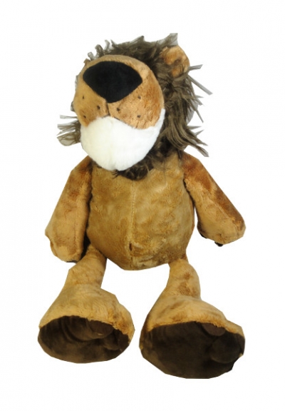 Lew pluszowy 48cm