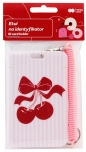 Etui na identyfikator wysuwane Fruits - Cherry, Happy Color