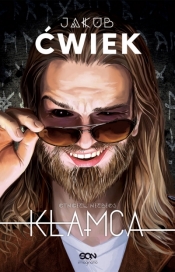 Kłamca. Cyngiel niebios. Tom 1. - Jakub Ćwiek