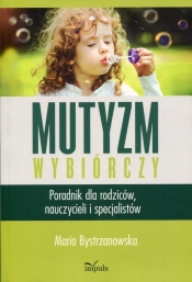 Mutyzm wybiórczy