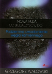Nowa Ruda od biedaszybów do... Podziemne uwodornienie węgla kamiennego