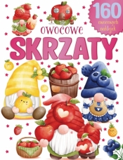 Owocowe Skrzaty - Opracowanie zbiorowe
