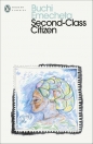 Second-Class Citizen - Buchi Emecheta