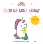 Uczucia Gucia. Gucio nie może zasnąć - Aurélie Chien Chow Chine