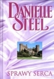 Sprawy serca - Danielle Steel