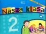 Nasza Klasa 2, część 5. Podręcznik do edukacji wczesnoszkolnej