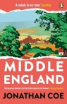 Middle England Coe Jonathan