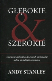 Głębokie i szerokie